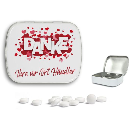 Mini Nostalgiedose (Bild 1)