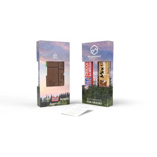 Triple Heroes (Bild 1)