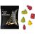 Fruchtgummi Weihnachtsedition