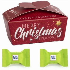 Xmas Ballotin