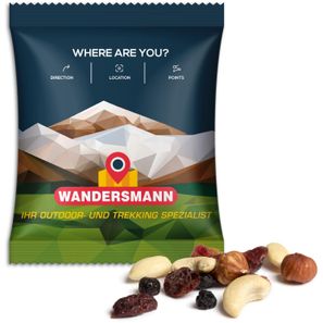 Seeberger Nuts'n Berries