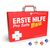 Lindt Lindor Adventskalender "Koffer" Eco (Bild 1)
