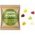Fruchtgummi Standardformen