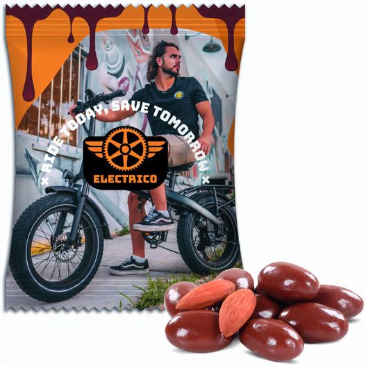 ChoViva Dragierte Mandeln (Bild 1)