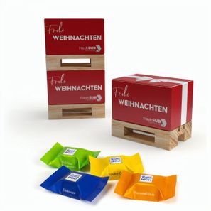 Geschenk Mini-Palette klein