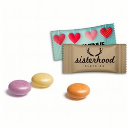 Produktabbildung mentos im Flowpack mentos im Flowpack