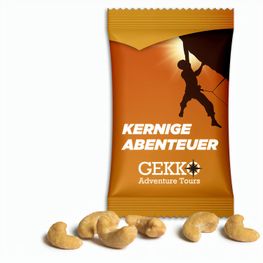 Produktabbildung Seeberger Cashewkerne Seeberger Cashewkerne