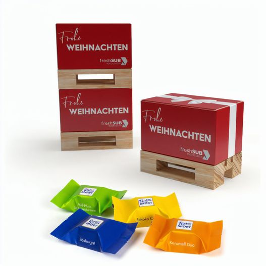 Geschenk Mini-Palette klein (Bild 1)