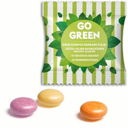 Produktabbildung Double mentos Double mentos