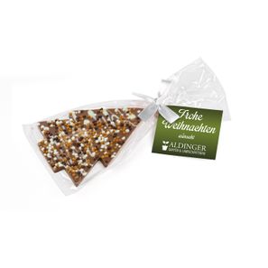 Schoko Christmas Tree