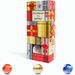 Lindt Lindor Adventsspender "Individuell" Eco