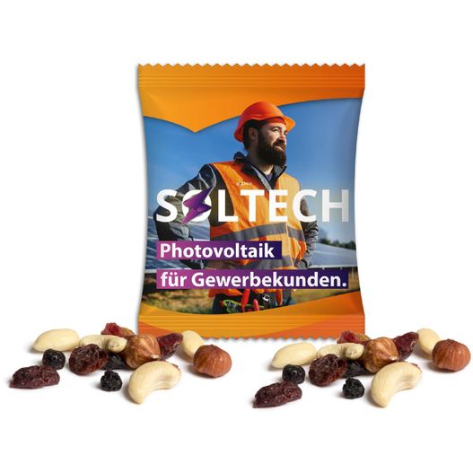 Produktabbildung Seeberger Nuts'n Berries Seeberger Nuts'n Berries (Bild 1)