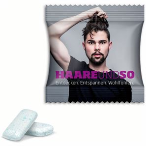 Extra Professional Strong Mint Gums