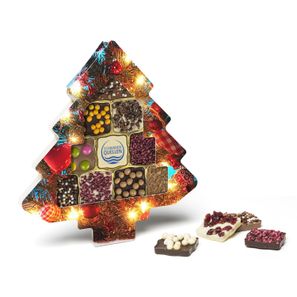 Schokini Weihnachtsbaum "Standard"