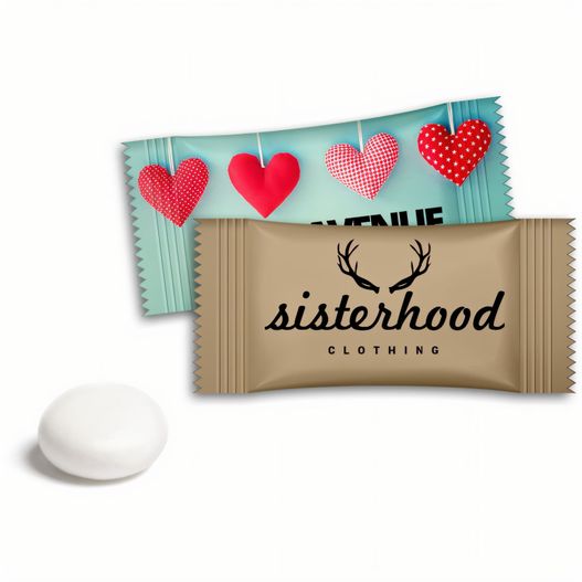 mentos im Flowpack (Bild 1)