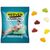 Fruchtgummi Standardformen
