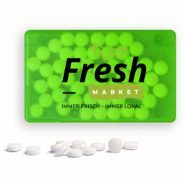 Produktabbildung MintCard MintCard