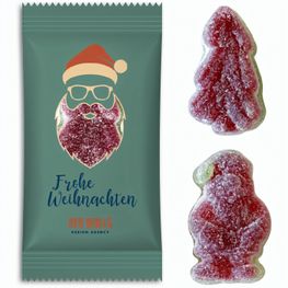 Produktabbildung Weihnachts-Schaumzucker Weihnachts-Schaumzucker