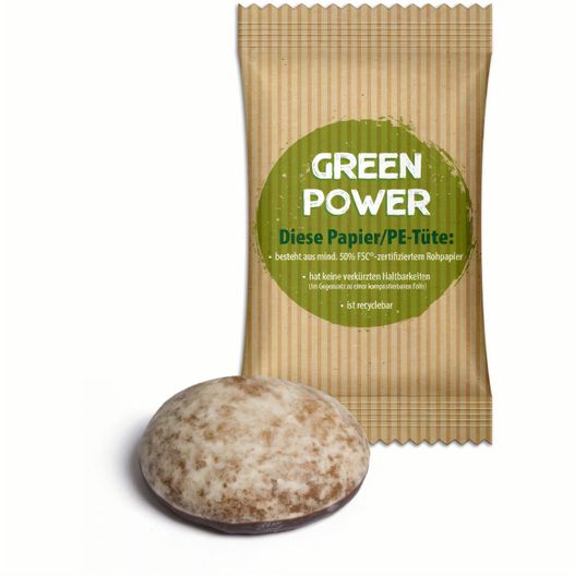 Mini Contrella im Werbetütchen (Bild 1)