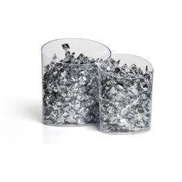 Kunststoffschütte klein