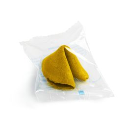 Glückskekse