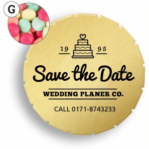 Super Mini Clic Clac Box