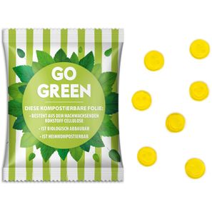 Fruchtgummi Standardformen