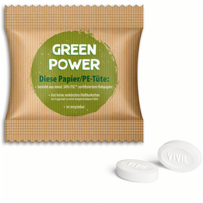 Vivil DoubleMint