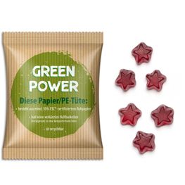 Fruchtgummi Standardformen