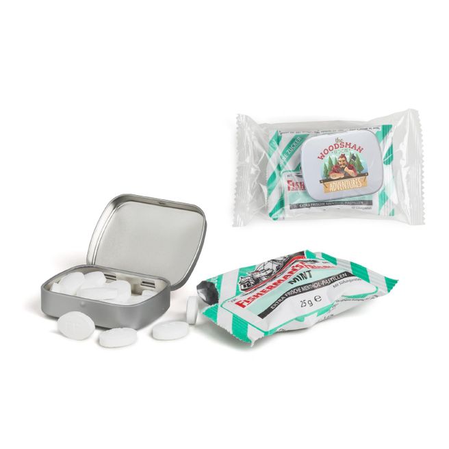 Produktabbildung Fisherman's Friend Combi Pack Fisherman's Friend Combi Pack