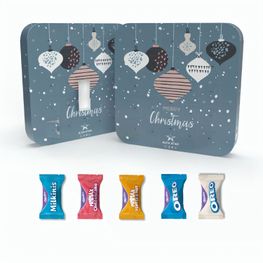 Produktabbildung Appventskalender Maxi Eco Appventskalender Maxi Eco