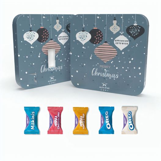 Appventskalender Maxi Eco (Bild 1)