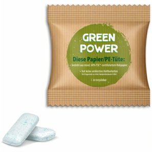 Extra Professional Strong Mint Gums