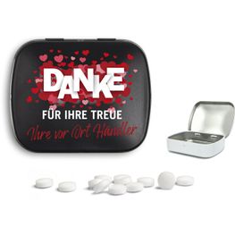 Mini Nostalgiedose