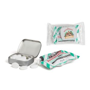 Fisherman's Friend Combi Pack