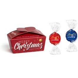 Xmas Ballotin