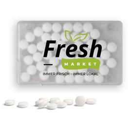 MintCard