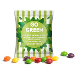Produktabbildung Skittles im Werbetütchen Skittles im Werbetütchen