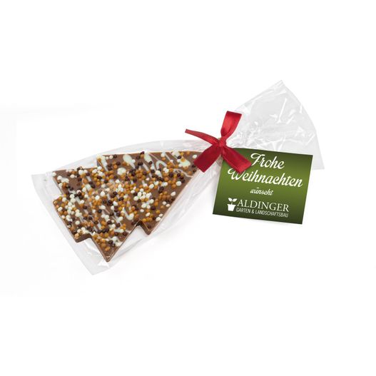 Schoko Christmas Tree (Bild 1)