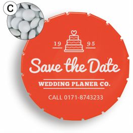 Super Mini Clic Clac Box