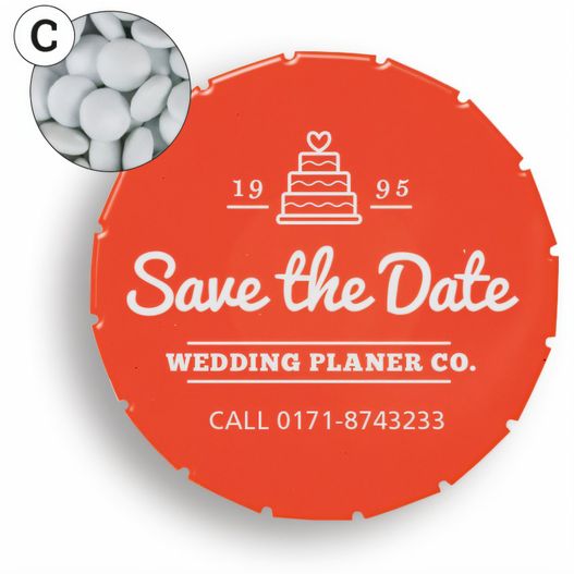 Super Mini Clic Clac Box (Bild 1)