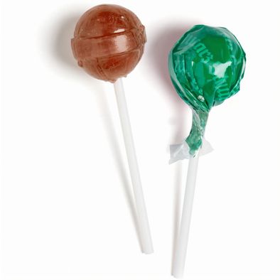 Kugellolly