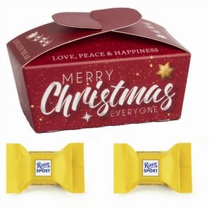Xmas Ballotin