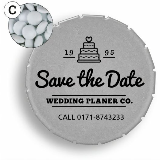 Super Mini Clic Clac Box (Bild 1)