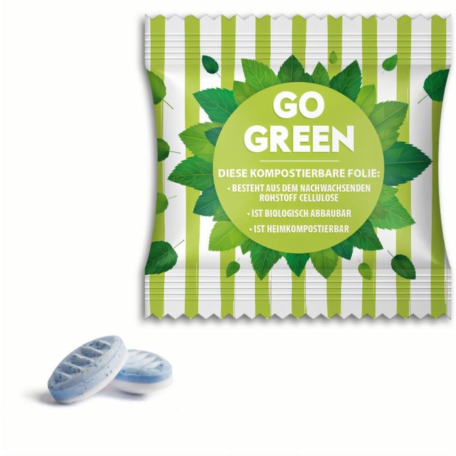 Extra Professional Mints Classic