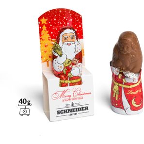 Lindt Schoko Nikolaus