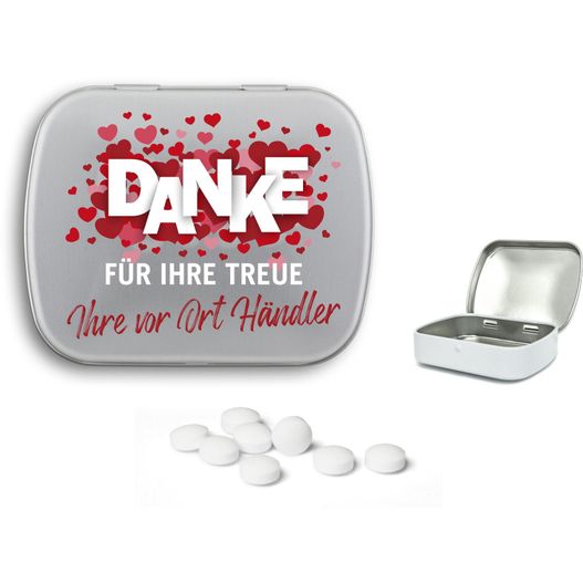 Mini Nostalgiedose (Bild 1)