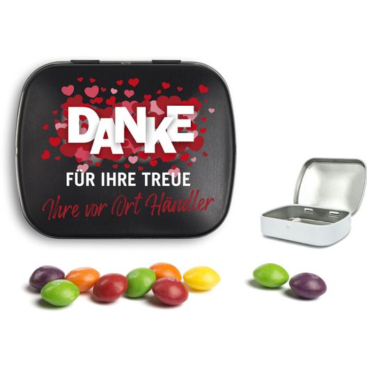 Mini Nostalgiedose (Bild 1)