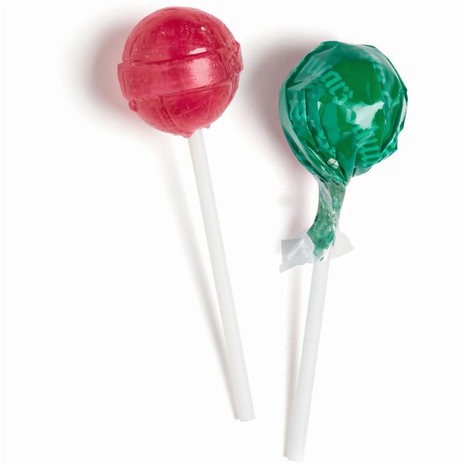 Kugellolly