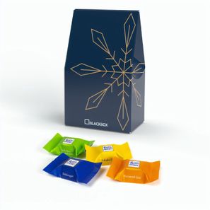 Standbodenkartonage klein